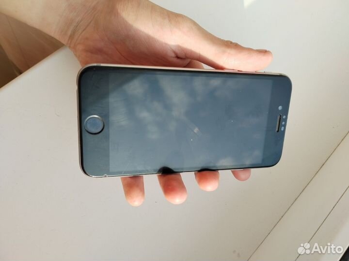 iPhone 6, 16 ГБ