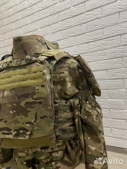 Плитник Ars Arma A-20 Титан