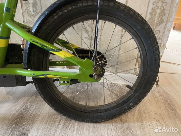 Продам велосипед