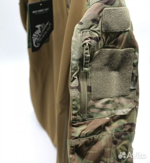 Боевая рубашка Helikon-Tex Mcdu Shirt