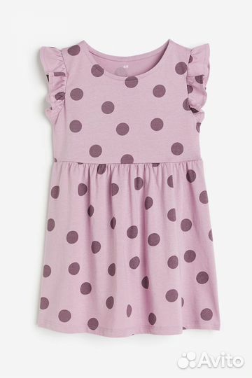 H&M Zara для девочки 134/140