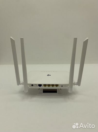 Wifi роутер для дома и офиса