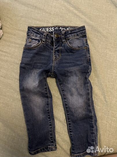 Детские вещи новые