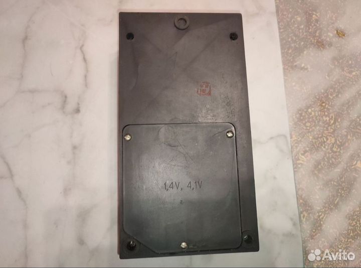 Амперметр СССР