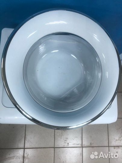 Люк стиральной машины Indesit