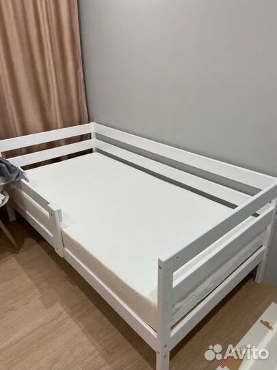 Матрас Perfect LatexNorma Cocos 70х190 см