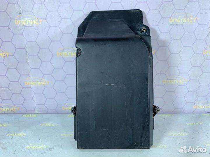 Крышка блока предохранителей Mercedes S-Class W221