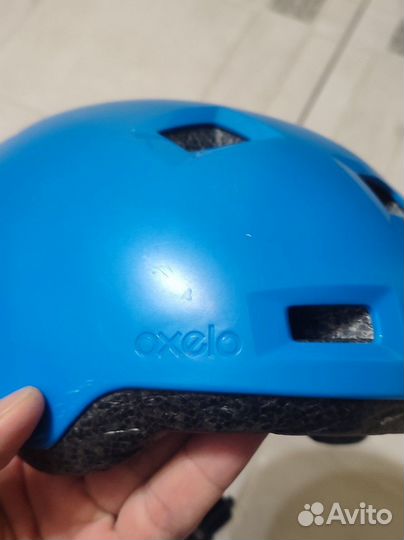 Шлем детский