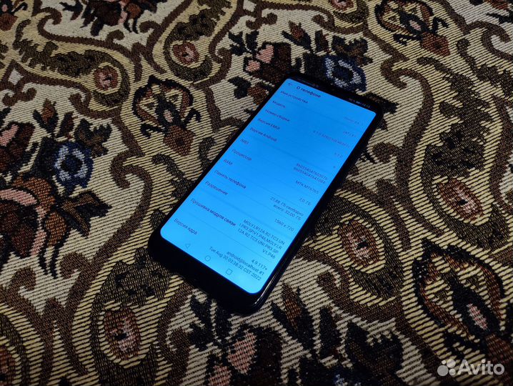 Honor 8A