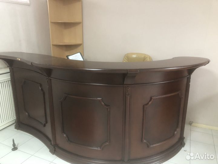 Барная стойка бу