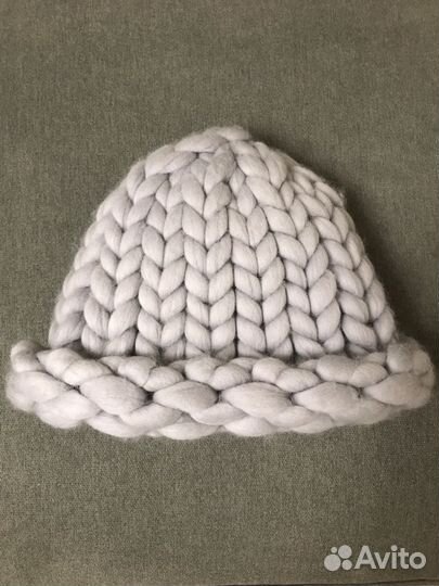 Шапка и снуд