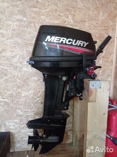 Лодочный мотор, лодка