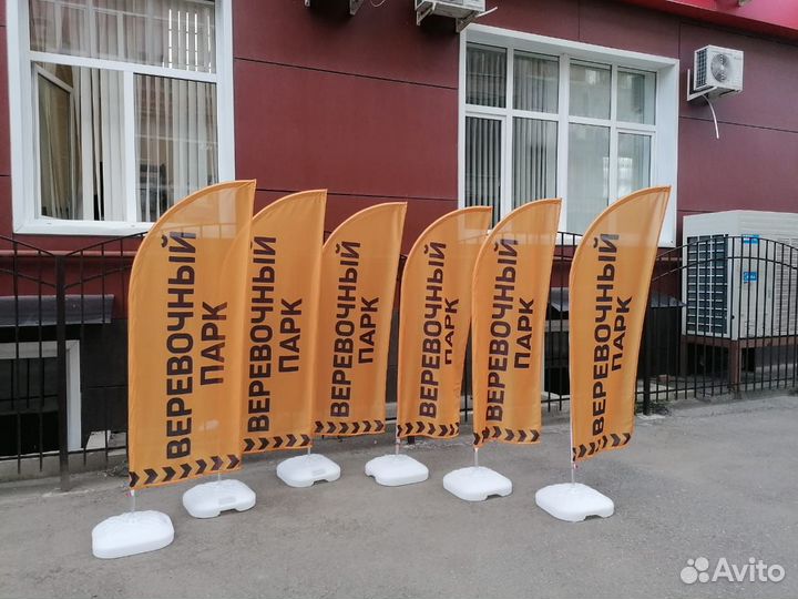 Изготовление виндер Парус