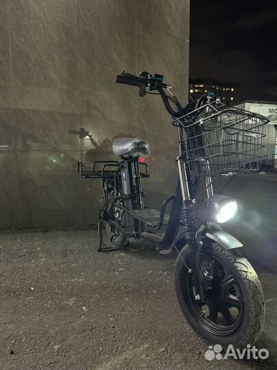 Аренда велосипеды королев