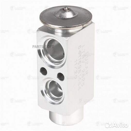 Клапан кондиционера