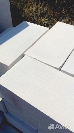 Ровные блоки