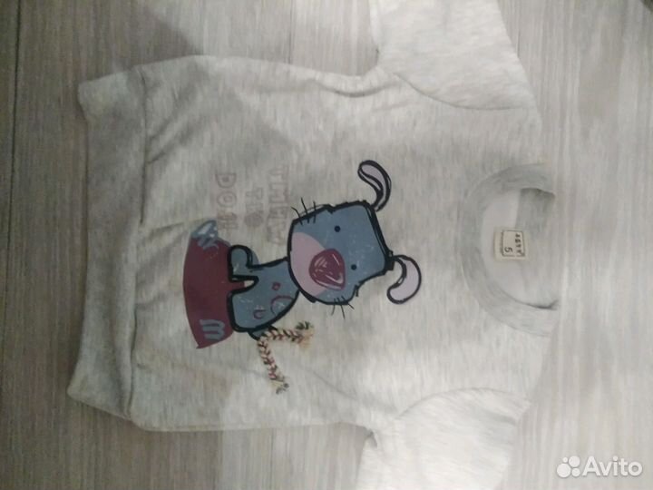 Толстовка для мальчика