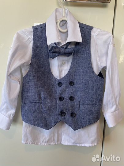 Костюм для мальчика