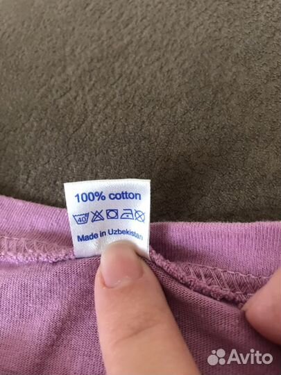 Костюмчик для девочки