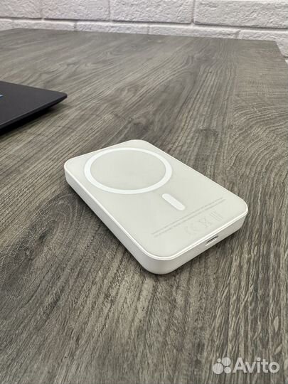 Magsafe Battery Pack 5000 mah