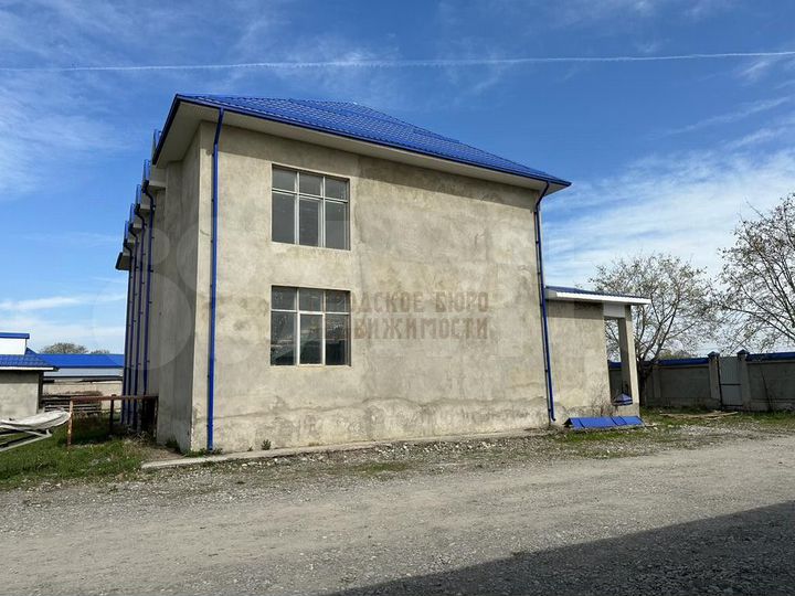 Продам помещение свободного назначения, 435 м²