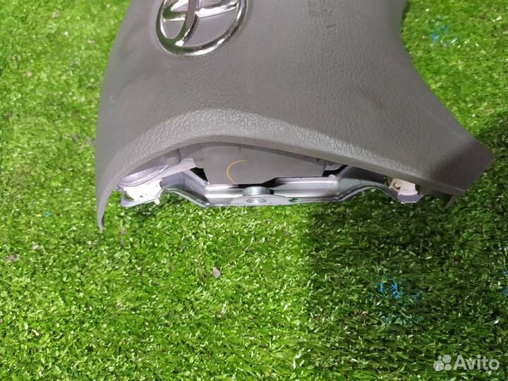 Airbag водительский Toyota Camry ACV40-aeank 2azfe