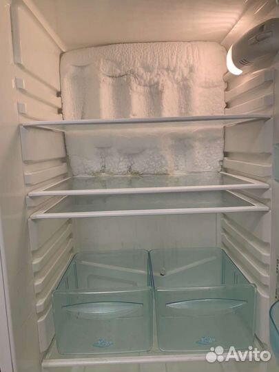 Ремонт холодильников и морозильников в Самаре