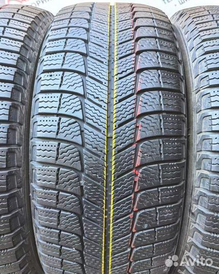 Michelin X-Ice XI3 205/55 R16 94H