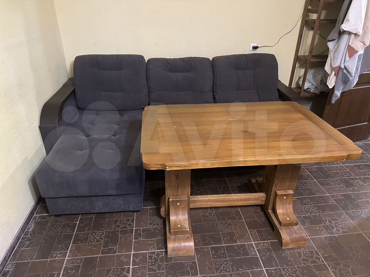 2-к. квартира, 51 м², 5/5 эт.