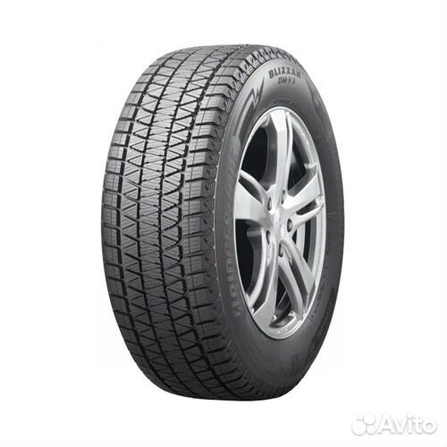 Bridgestone Blizzak DM-V3 275/60 R20 115R