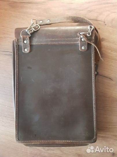 Планшет офицерский СССР
