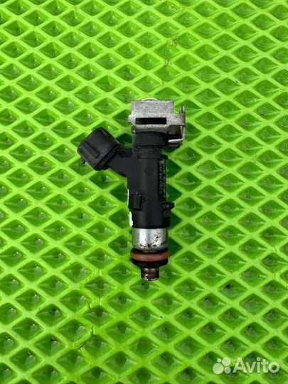 Топливная форсунка 1.6 nfu пежо 307