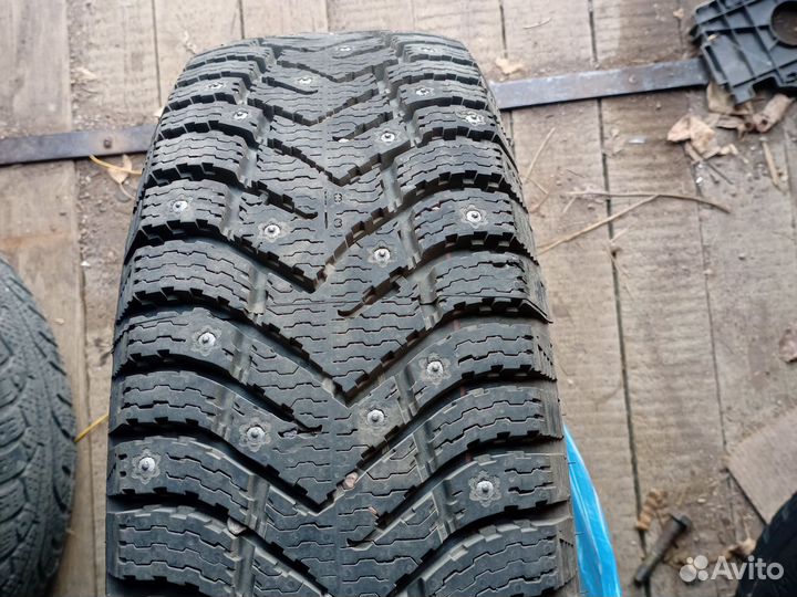 Cordiant Snow Cross 2 195/65 R15