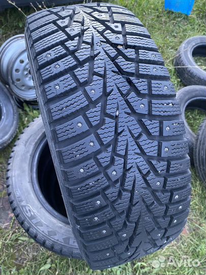 Maxxis ArcticTrekker NP3 205/55 R16