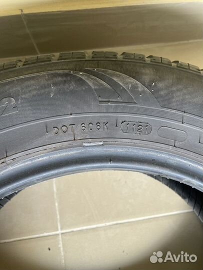 Nokian Tyres Nordman SX2 185/65 R15 88H