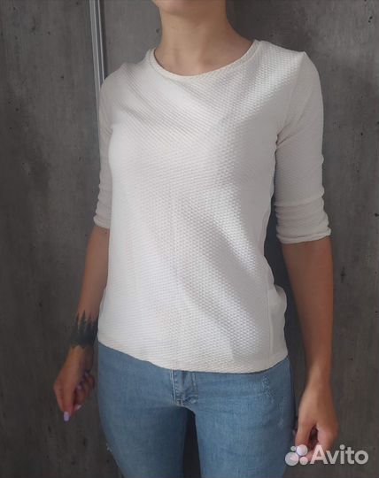 Женские фирменные вещи пакетом 42 6шт