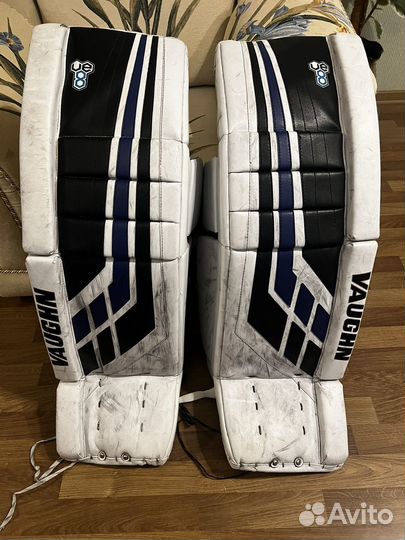 Хоккейная Вратарская форма