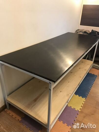 Рабочий стол