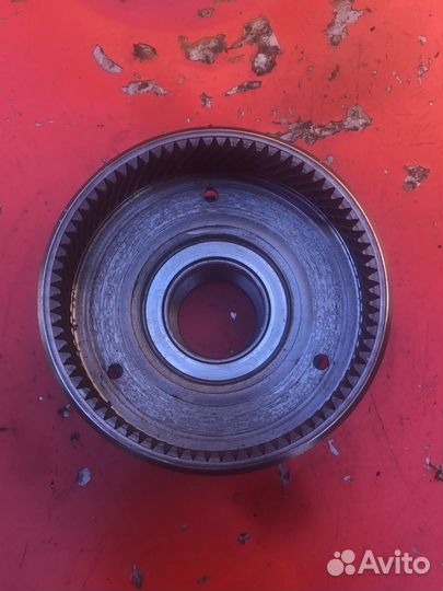 Шестерня АКПП Mazda Eunos 800 TA3P KJ