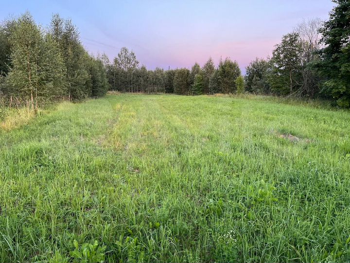 Участок 17,5 сот. (ИЖС)