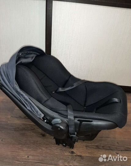 Автокресло AroTeam Bobostello Mars (0-13 кг)