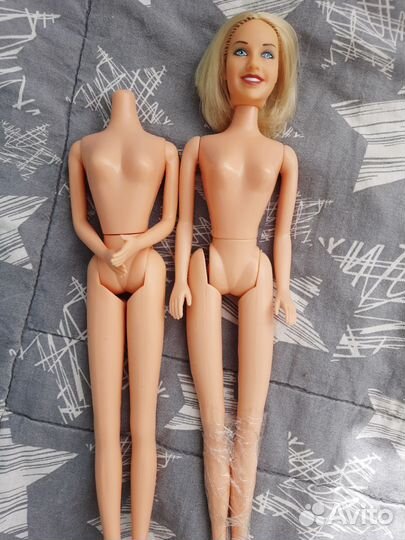 Кукла Агилера