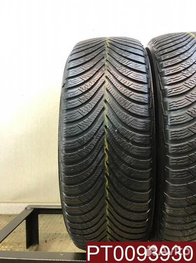 Michelin Alpin 5 205/60 R16 98H