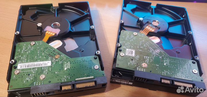 Жесткий диск hdd 500gb