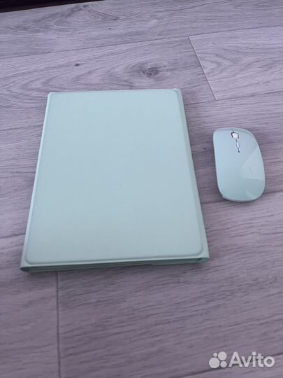 Чехол на iPad 7, 8, 9