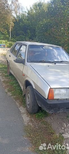 Авто в разборе