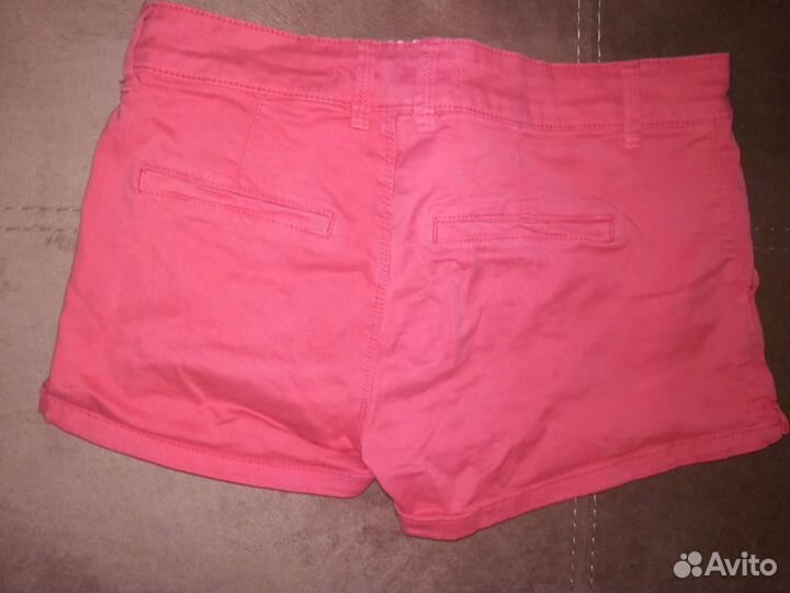Шорты женские