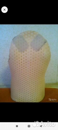 Ортопедический корсет