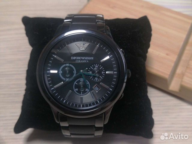 Часы Emporio Armani AR-1451
