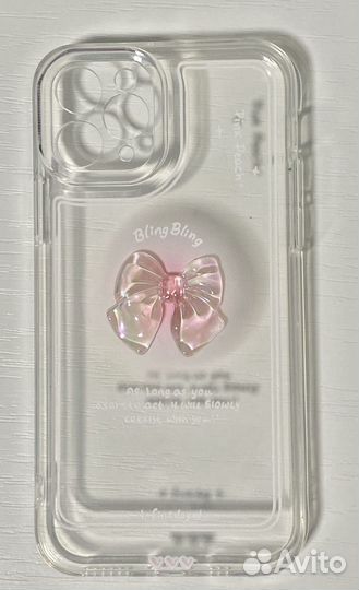 Чехол на iPhone 11 pro